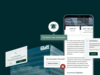 CBRE Immobilien Plattform Applikation