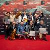 BOSW Fotowand Master Cando Swissgrid