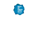 Koster Home App Cando Best of Swiss Apps 2023